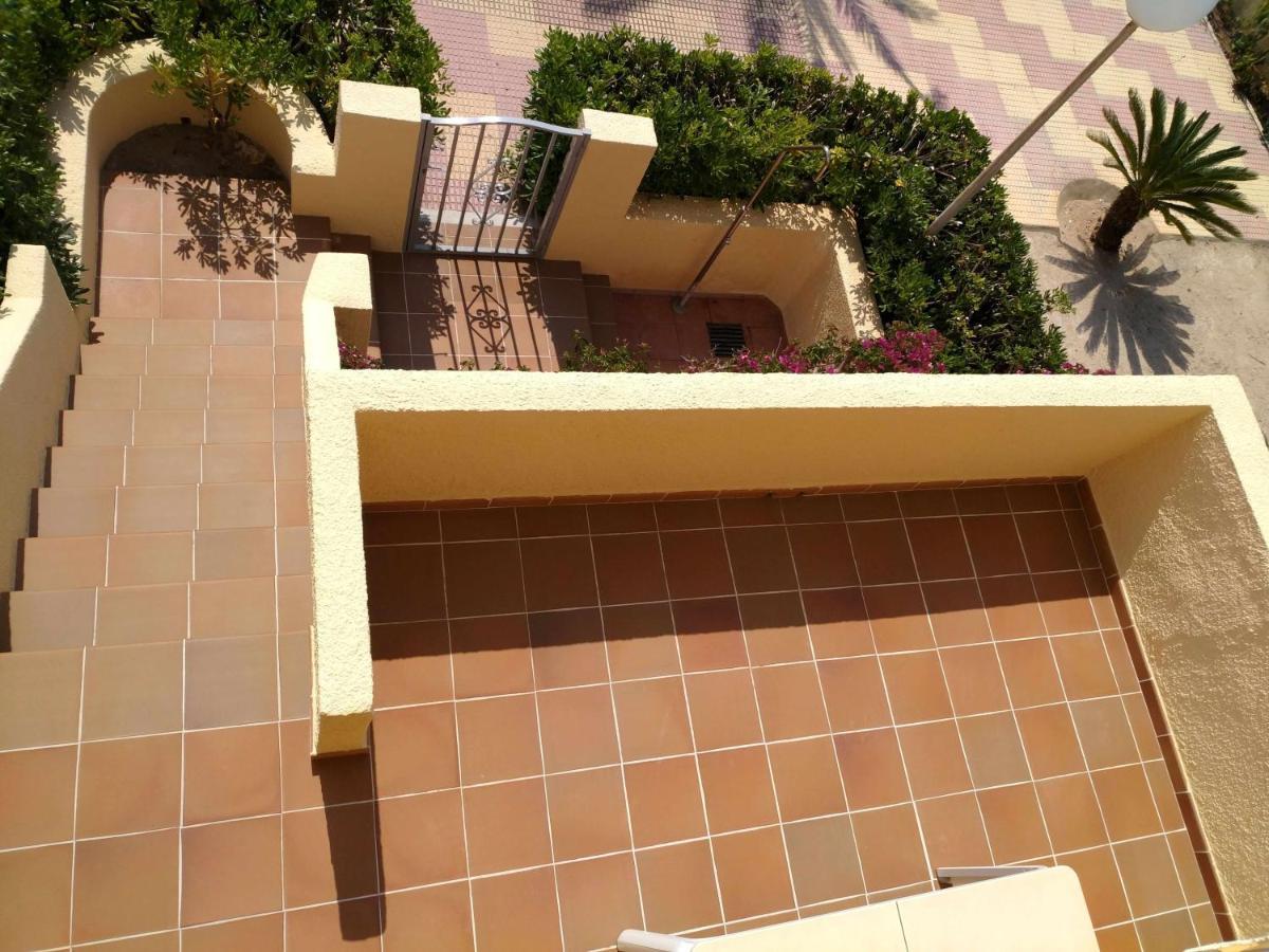 Residencial Olivalacceso Privado Playa Por Jardin 외부 사진