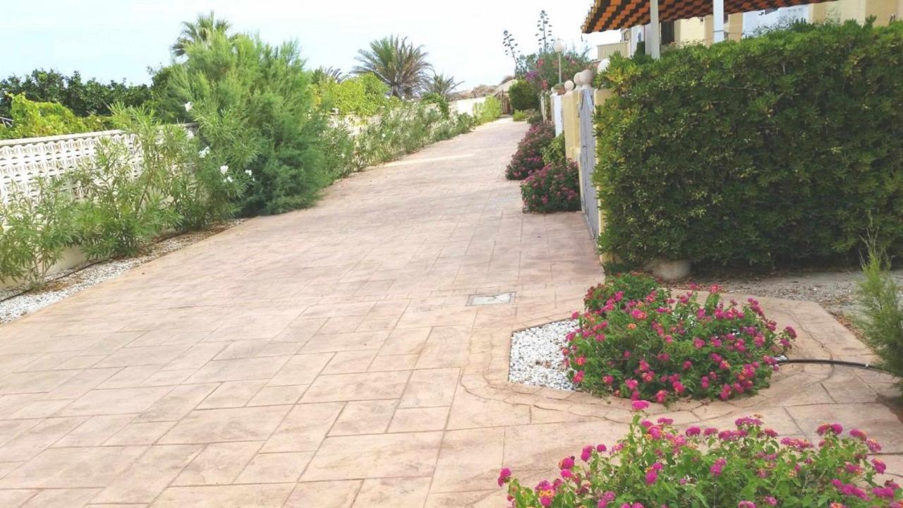 Residencial Olivalacceso Privado Playa Por Jardin 외부 사진