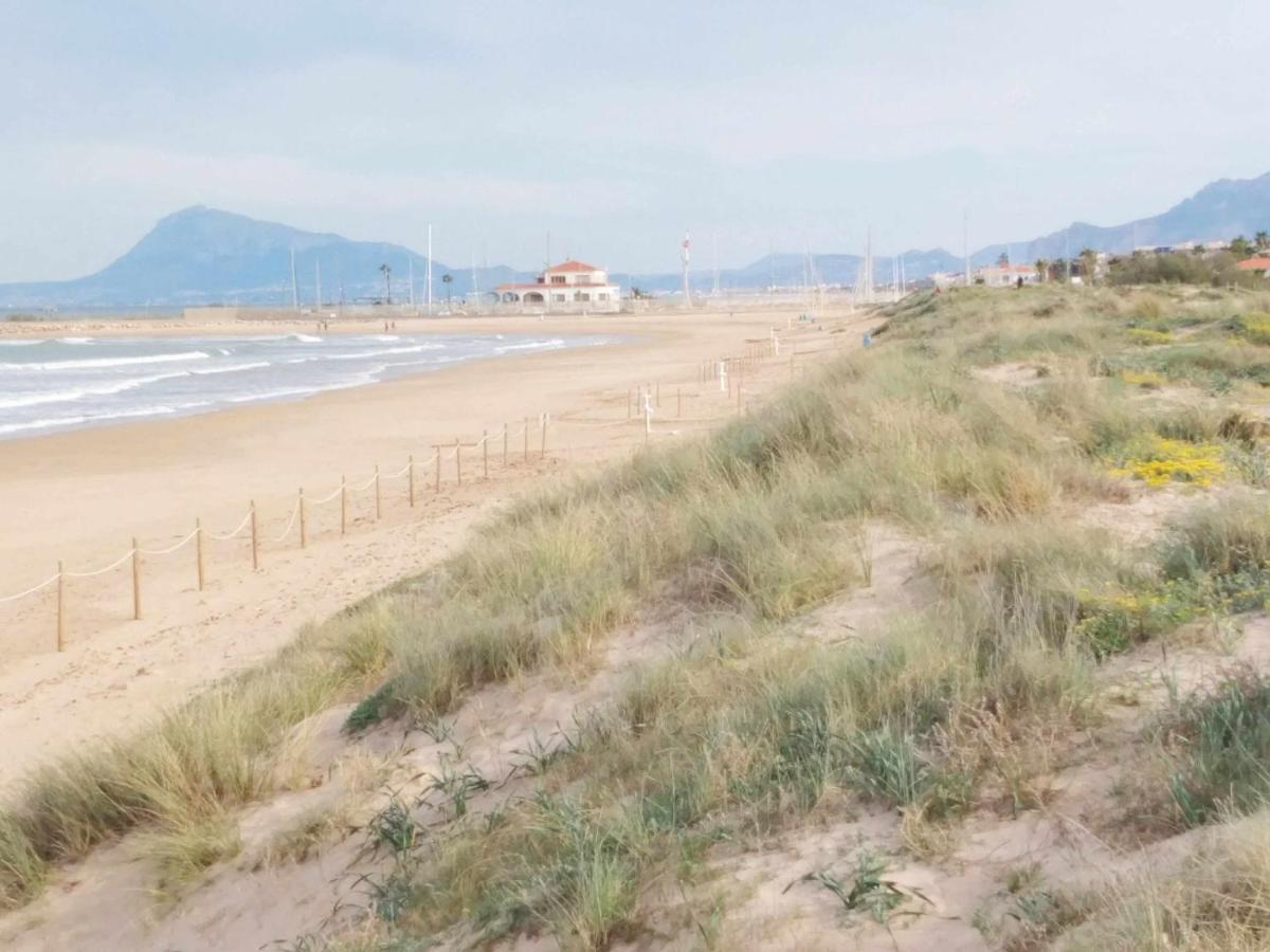Residencial Olivalacceso Privado Playa Por Jardin 외부 사진