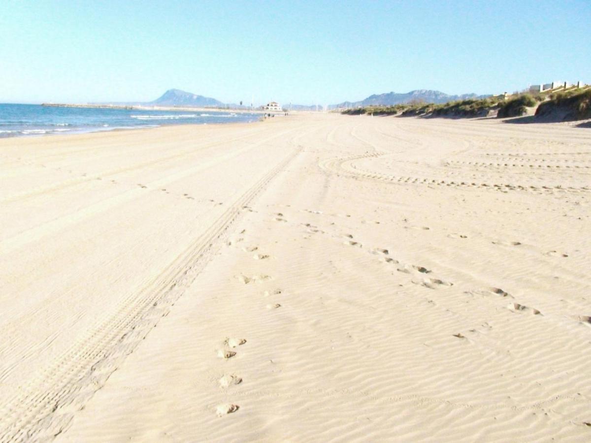 Residencial Olivalacceso Privado Playa Por Jardin 외부 사진