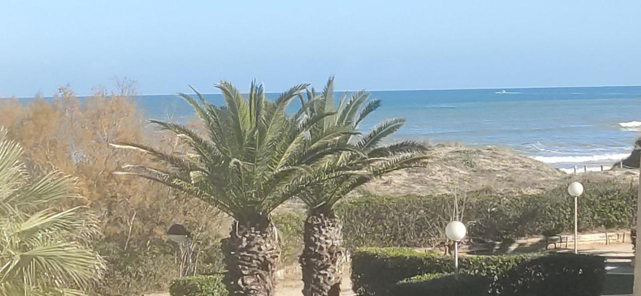 Residencial Olivalacceso Privado Playa Por Jardin 외부 사진