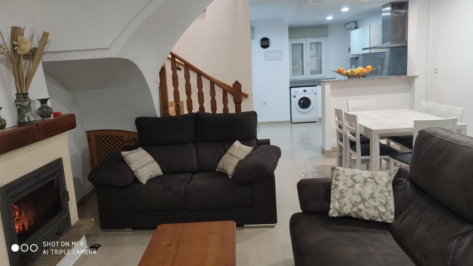 Residencial Olivalacceso Privado Playa Por Jardin 외부 사진