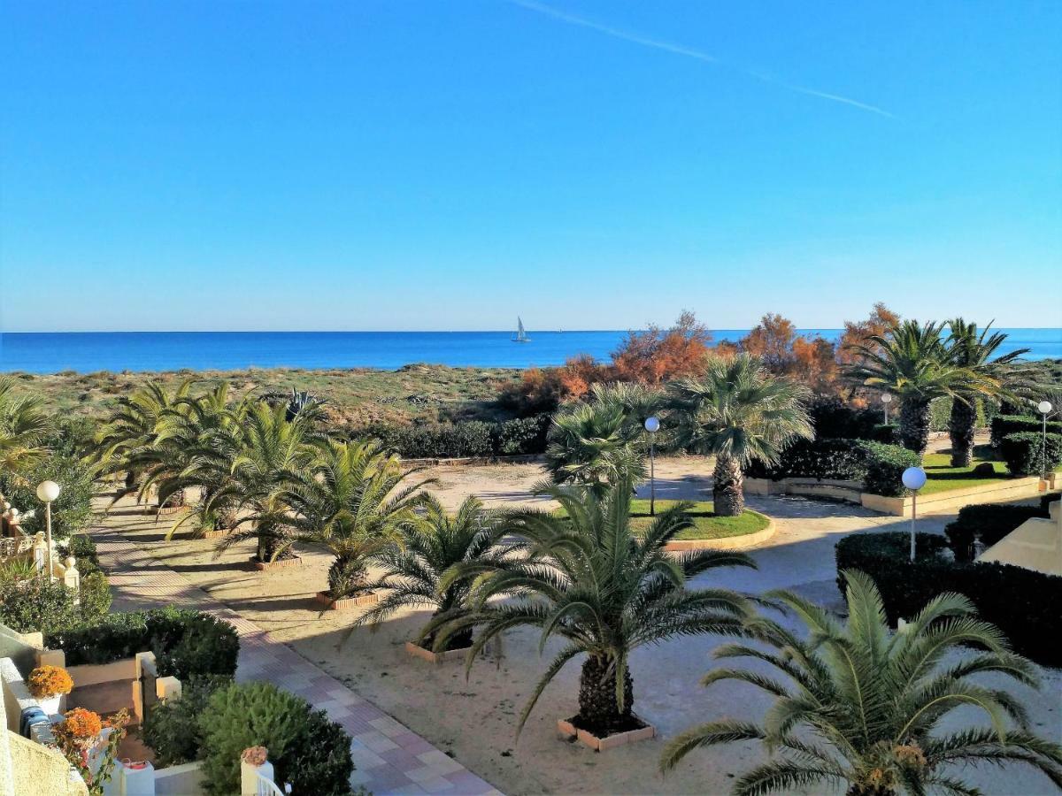 Residencial Olivalacceso Privado Playa Por Jardin 외부 사진